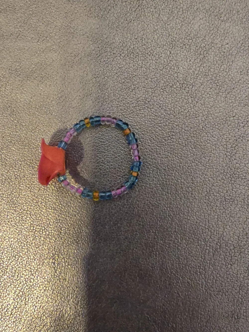 Flower Ring